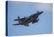USA, Oregon, Hillsboro, F-15C Eagles.-Rick A Brown-Premier Image Canvas