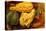 Usa, Oregon, Keizer, gourds.-Rick A Brown-Premier Image Canvas