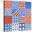 USA Quilt-Geraldine Aikman-Premier Image Canvas