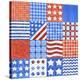 USA Quilt-Geraldine Aikman-Premier Image Canvas