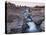 USA, South Dakota, Sioux Falls, Sioux Falls Park-Walter Bibikow-Premier Image Canvas