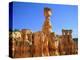 USA, Utah, Bryce Canyon-Rainer Hackenberg-Premier Image Canvas