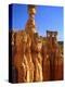 USA, Utah, Bryce Canyon-Rainer Hackenberg-Premier Image Canvas