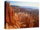 USA, Utah, Bryce Canyon-Rainer Hackenberg-Premier Image Canvas