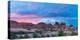 Usa, Utah, Canyonlands National Park, the Needles District, Chesler Park Trail-Alan Copson-Premier Image Canvas