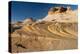 USA, Utah. Sandstone formation and cross-bedded layers, Canyonlands NP, Island in the Sky.-Judith Zimmerman-Premier Image Canvas