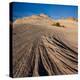 USA, Utah. Sandstone formation and cross-bedded layers, Canyonlands NP, Island in the Sky.-Judith Zimmerman-Premier Image Canvas