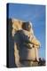 USA, Washington Dc, Martin Luther King Memorial, Sunrise-Walter Bibikow-Premier Image Canvas