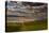 USA, Washington, Pasco. Vineyard in Eastern Washington-Richard Duval-Premier Image Canvas