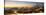 USA, Washington. Seattle Skyline Near the 12th Street Bridge-Gary Luhm-Premier Image Canvas