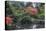 USA, Washington State, Seattle. Kubota Japanese Garden.-Rob Tilley-Premier Image Canvas