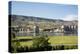 USA, Washington, Whitman County, View across Clearwater River-Alison Jones-Premier Image Canvas