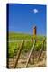 USA, Washington, Yakima Valley. Col Solare Winery and Vineyard-Richard Duval-Premier Image Canvas