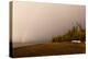 USA, Yellowstone National Park, Yellowstone Lake, Rainbow-Catharina Lux-Premier Image Canvas