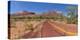 USA, Zion National Park, Panorama-Catharina Lux-Premier Image Canvas