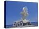 USS Barry Launches a Tomahawk Cruise Missile-Stocktrek Images-Premier Image Canvas