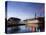 USS Midway Aircraft Carrier Museum, San Diego, California, United States of America, North America-Richard Cummins-Premier Image Canvas