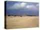 Utah Beach, Calvados, France-David Hughes-Premier Image Canvas