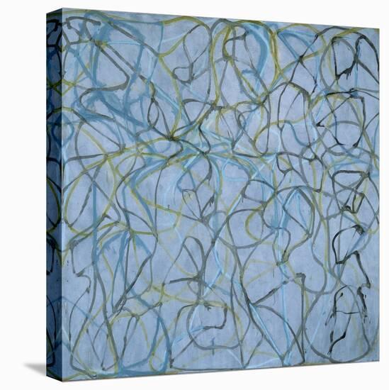 Uxmal, 1991-93-Brice Marden-Premier Image Canvas