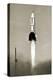 V-2 Rocket Launch In USA-Detlev Van Ravenswaay-Premier Image Canvas