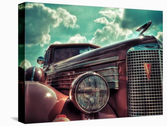 V8-Stephen Arens-Premier Image Canvas