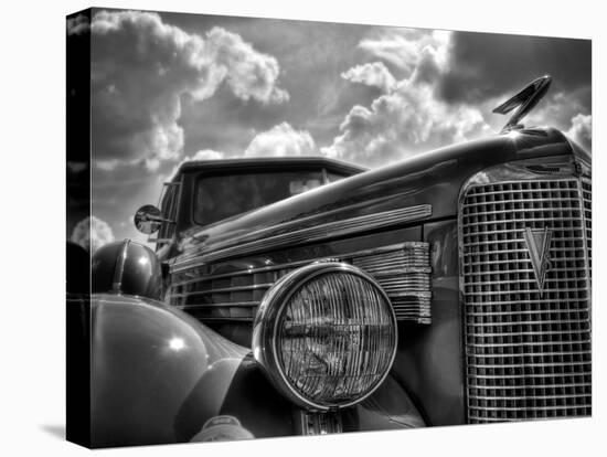 V8-Stephen Arens-Premier Image Canvas