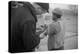 Vaccination in the camp for person flood refugees at Marianna, Arkansas-Walker Evans-Premier Image Canvas