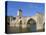 Valentre Bridge, Cahors, Quercy Region, Lot, France-Adam Tall-Premier Image Canvas
