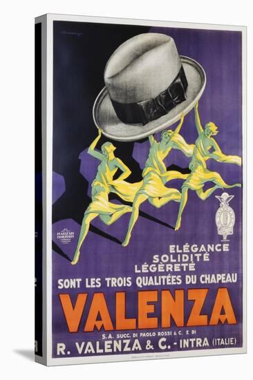 Valenza Poster-null-Premier Image Canvas