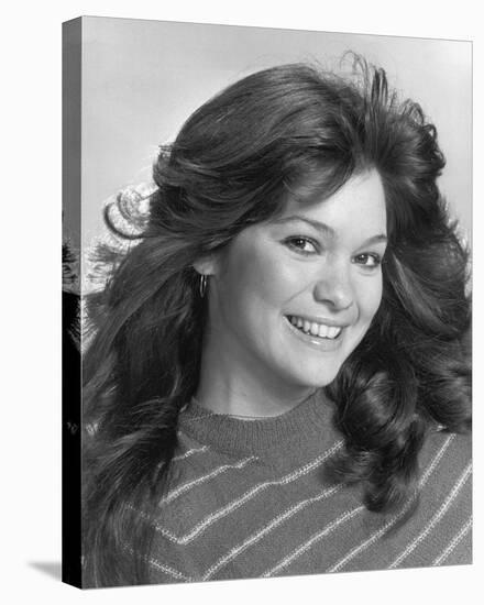 Valerie Bertinelli-null-Stretched Canvas
