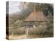 Valewood Farm under Blackwood, Surrey-Helen Allingham-Premier Image Canvas