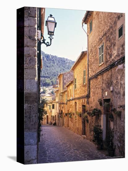 Valldemossa, Majorca, Spain-Rex Butcher-Premier Image Canvas