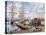 Vallejo St. Wharf-Stanton Manolakas-Premier Image Canvas