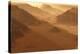 Valles Marineris, Artwork-Detlev Van Ravenswaay-Premier Image Canvas