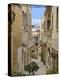 Valletta, Malta, Europe-Simon Montgomery-Premier Image Canvas