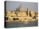 Valletta, Malta-Peter Thompson-Premier Image Canvas