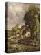 Valley Farm-John Constable-Premier Image Canvas