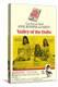 Valley of the Dolls, 1967-null-Stretched Canvas