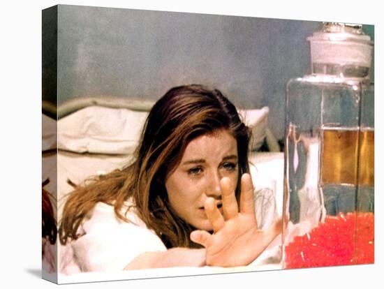 Valley Of The Dolls, Patty Duke, 1967-null-Stretched Canvas