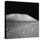 Valley on the Moon-null-Premier Image Canvas
