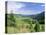 Valley Scenery Around Village of Biela, Mala Fatra Mountains, Slovakia, Europe-Richard Nebesky-Premier Image Canvas