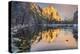 Valley View, Yosemite, California-John Ford-Premier Image Canvas