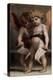 Vallombrosiana Altarpiece-Andrea del Sarto-Premier Image Canvas