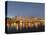 Vancouver skyline-Benjamin Rondel-Premier Image Canvas