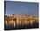 Vancouver skyline-Benjamin Rondel-Premier Image Canvas