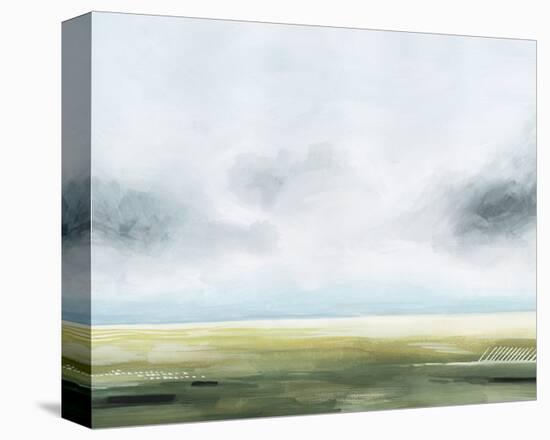 Vanishing Horizon II-Grace Popp-Stretched Canvas