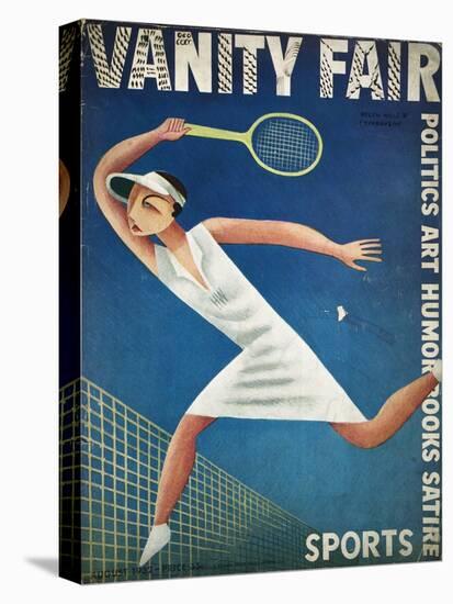 Vanity Fair, 1932-null-Premier Image Canvas