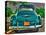 Varadero Chevy 2-Kevin Turino-Stretched Canvas