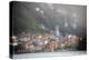 Varenna City in Italy-Philippe Manguin-Premier Image Canvas