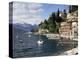 Varenna, Lake Como, Lombardy, Italian Lakes, Italy-Sheila Terry-Premier Image Canvas